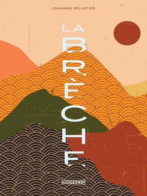 cover image of La brèche